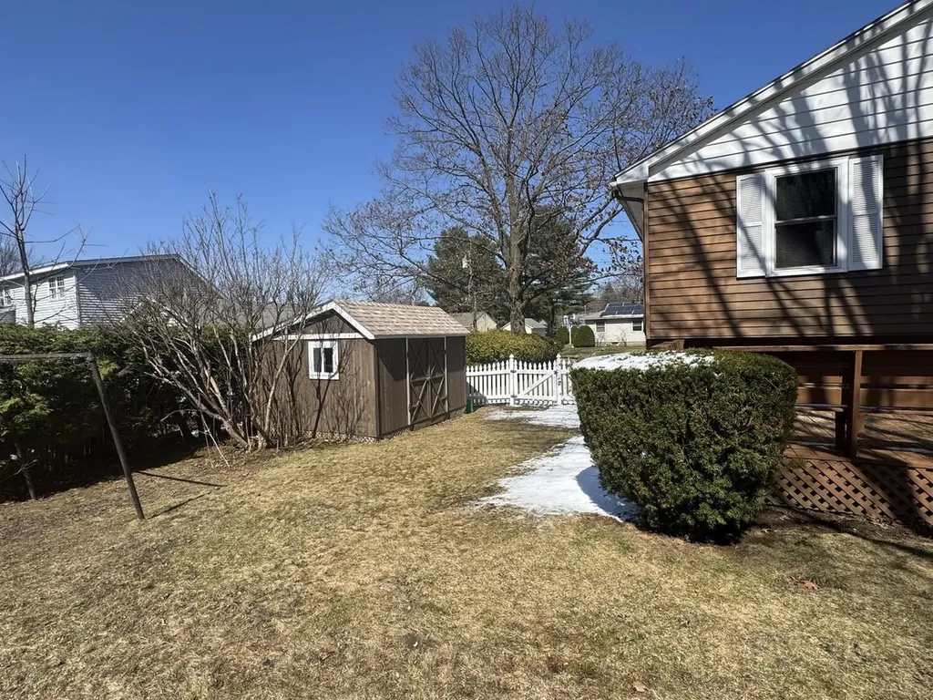 112 Abnaki Avenue Essex Junction VT 05452