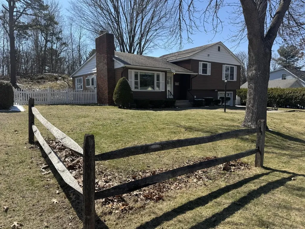112 Abnaki Avenue Essex Junction VT 05452