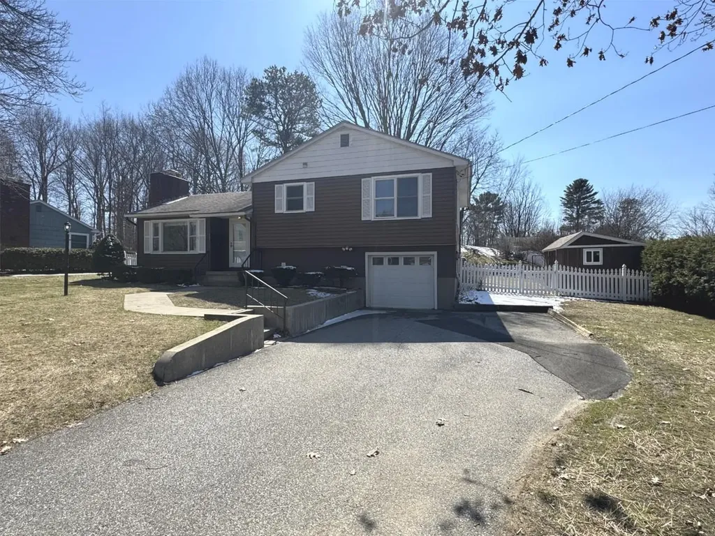 112 Abnaki Avenue Essex Junction VT 05452