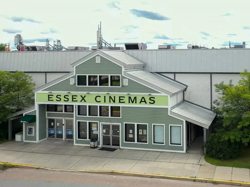 112 Abnaki Avenue Essex Junction VT 05452