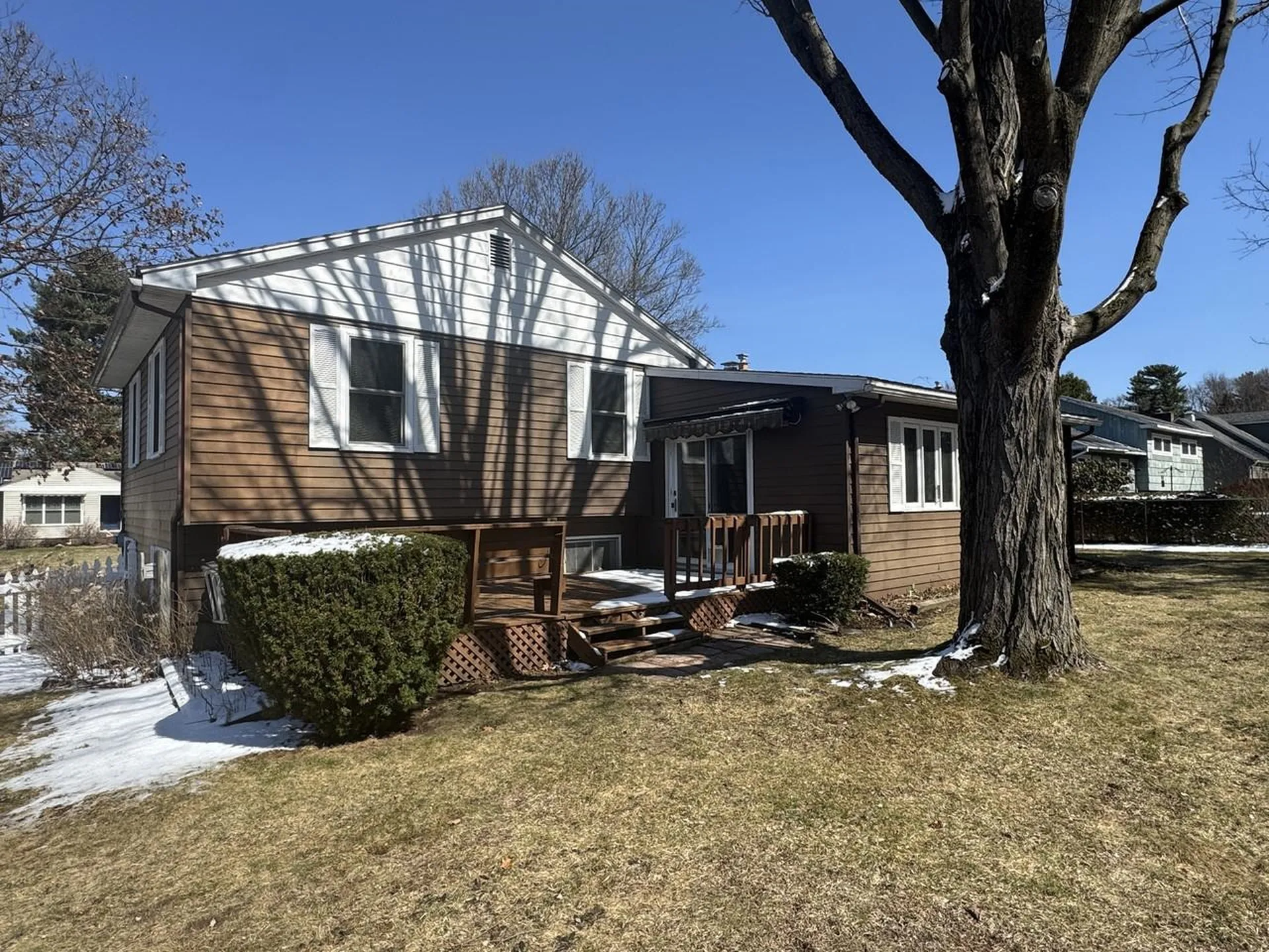 112 Abnaki Avenue Essex Junction VT 05452