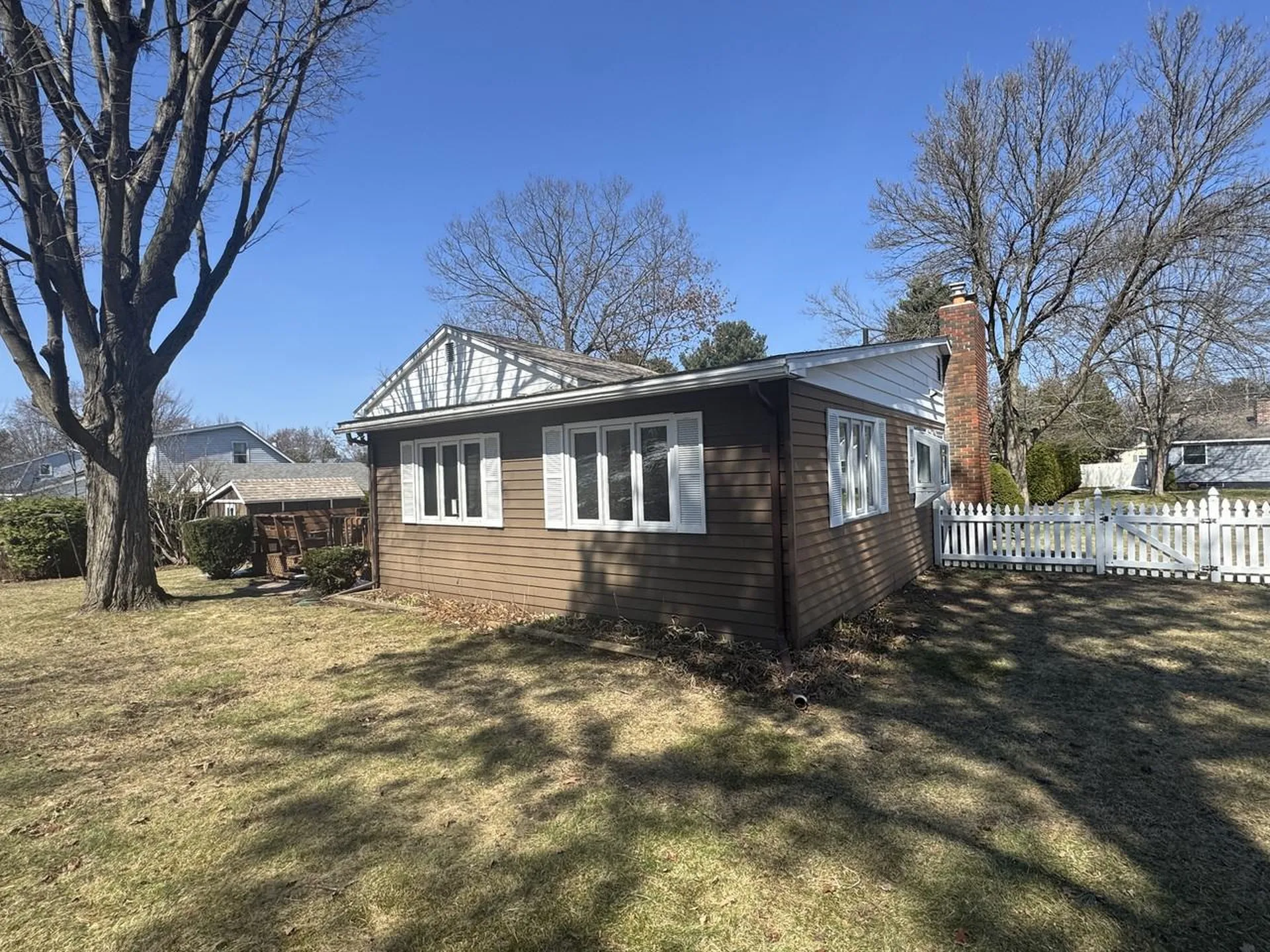 112 Abnaki Avenue Essex Junction VT 05452