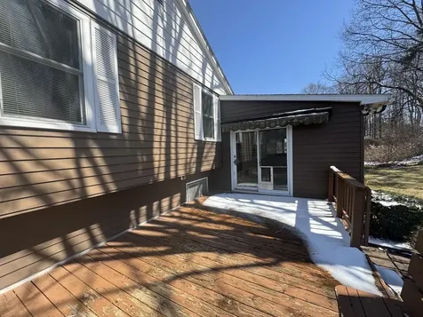 112 Abnaki Avenue Essex Junction VT 05452