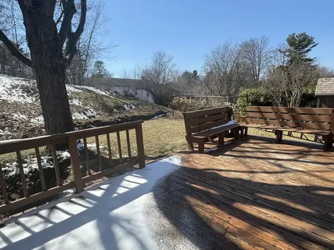 112 Abnaki Avenue Essex Junction VT 05452