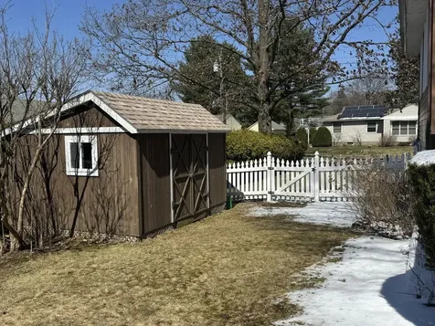 112 Abnaki Avenue Essex Junction VT 05452
