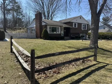 112 Abnaki Avenue Essex Junction VT 05452