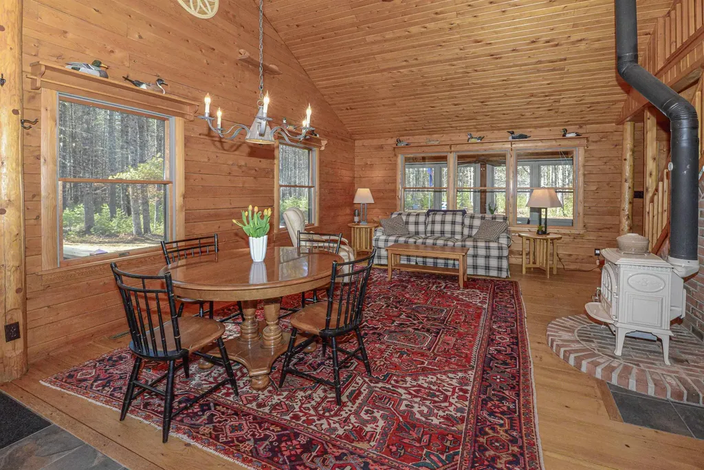 62 Sandy Circle Brownfield ME 04010