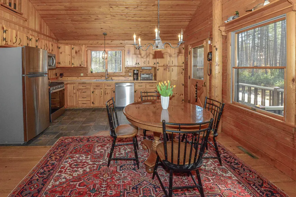 62 Sandy Circle Brownfield ME 04010