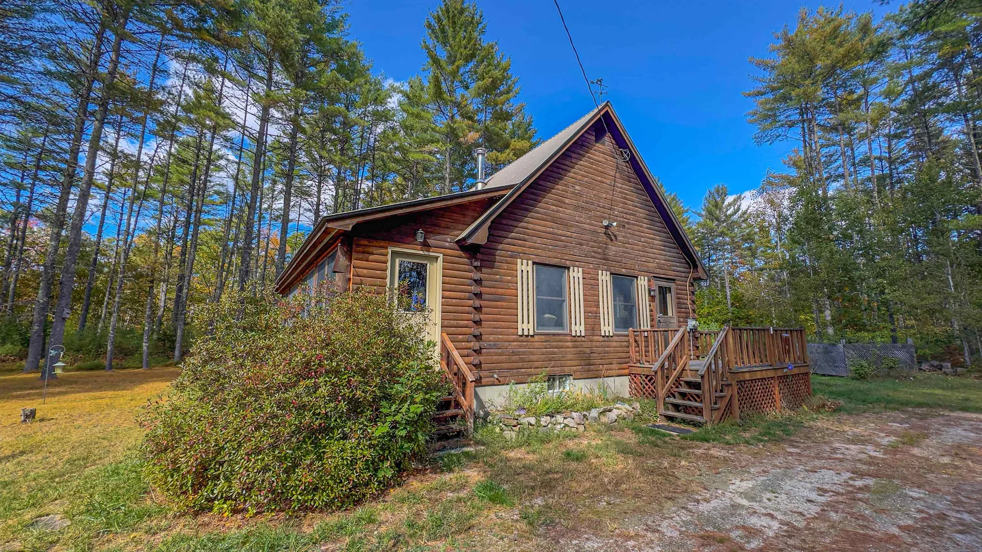 62 Sandy Circle Brownfield ME 04010