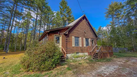 62 Sandy Circle Brownfield ME 04010