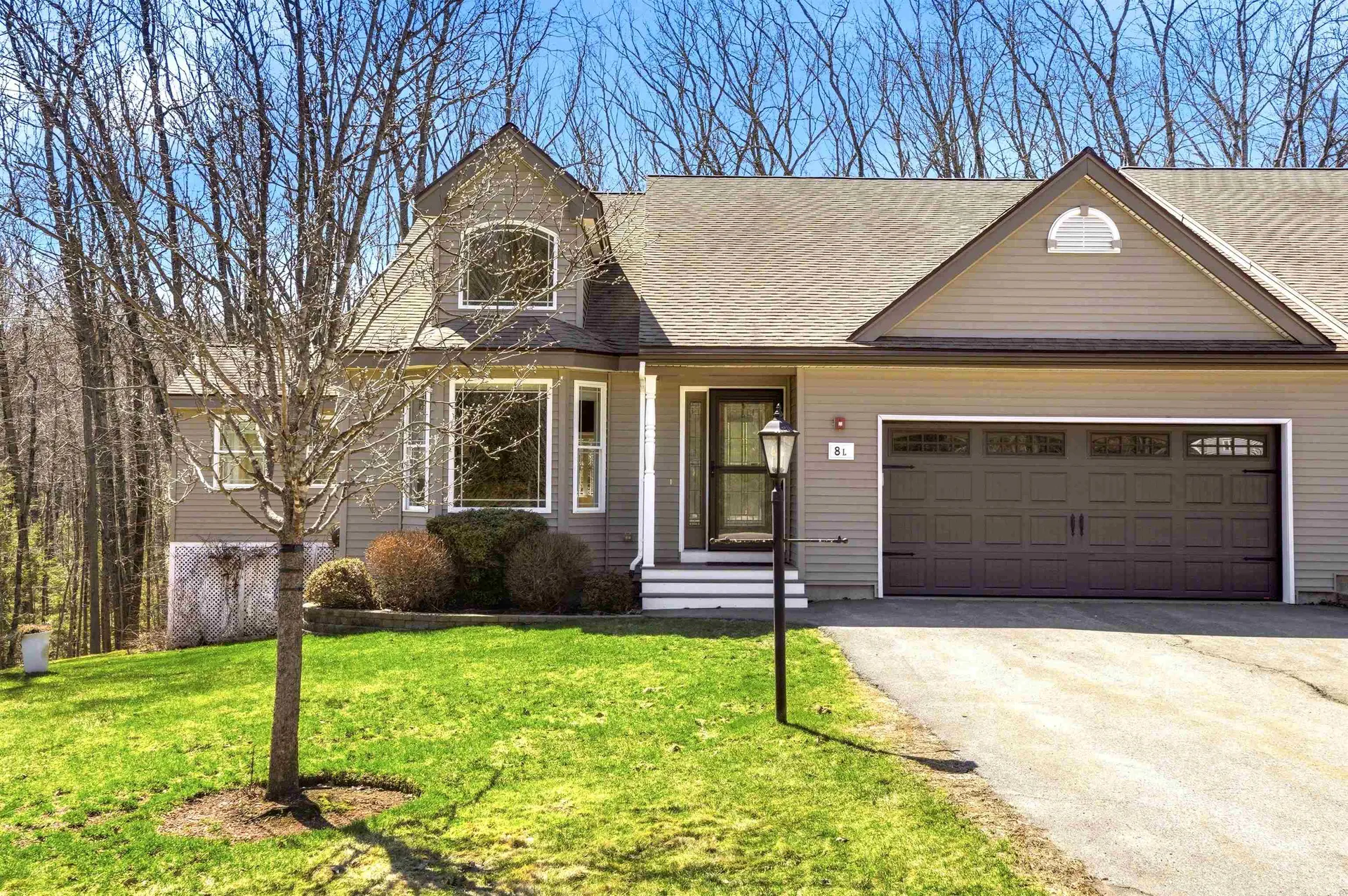 8 Indian Hill Road Derry NH 03038