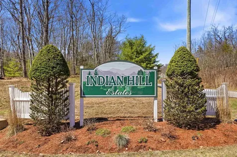 8 Indian Hill Road Derry NH 03038