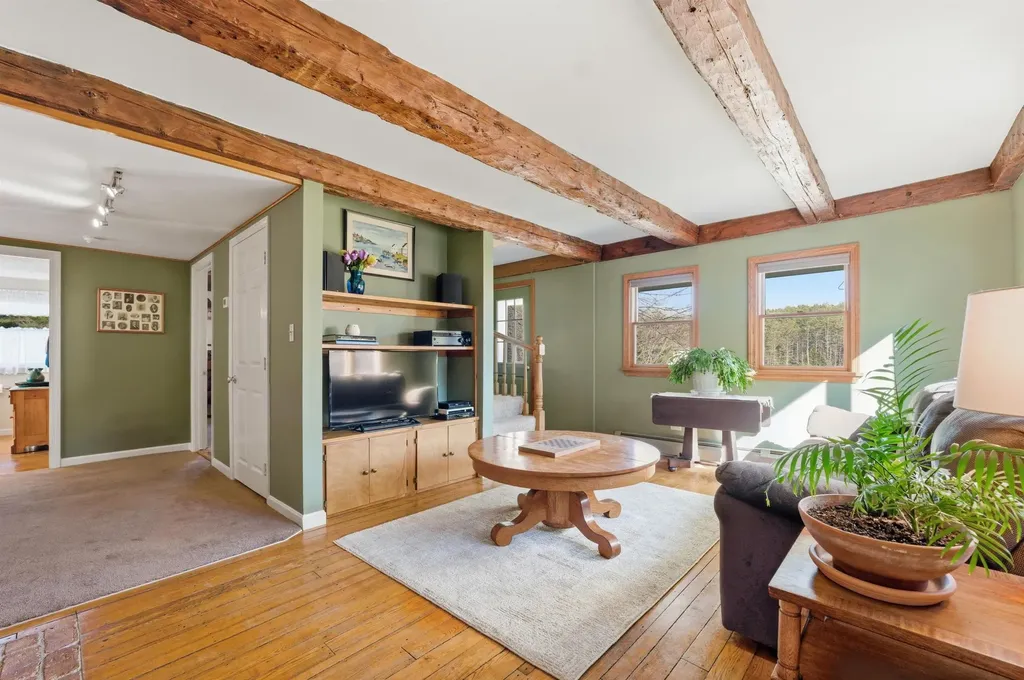 25 Elliot Road Center Harbor NH 03226