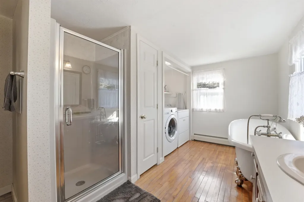 25 Elliot Road Center Harbor NH 03226
