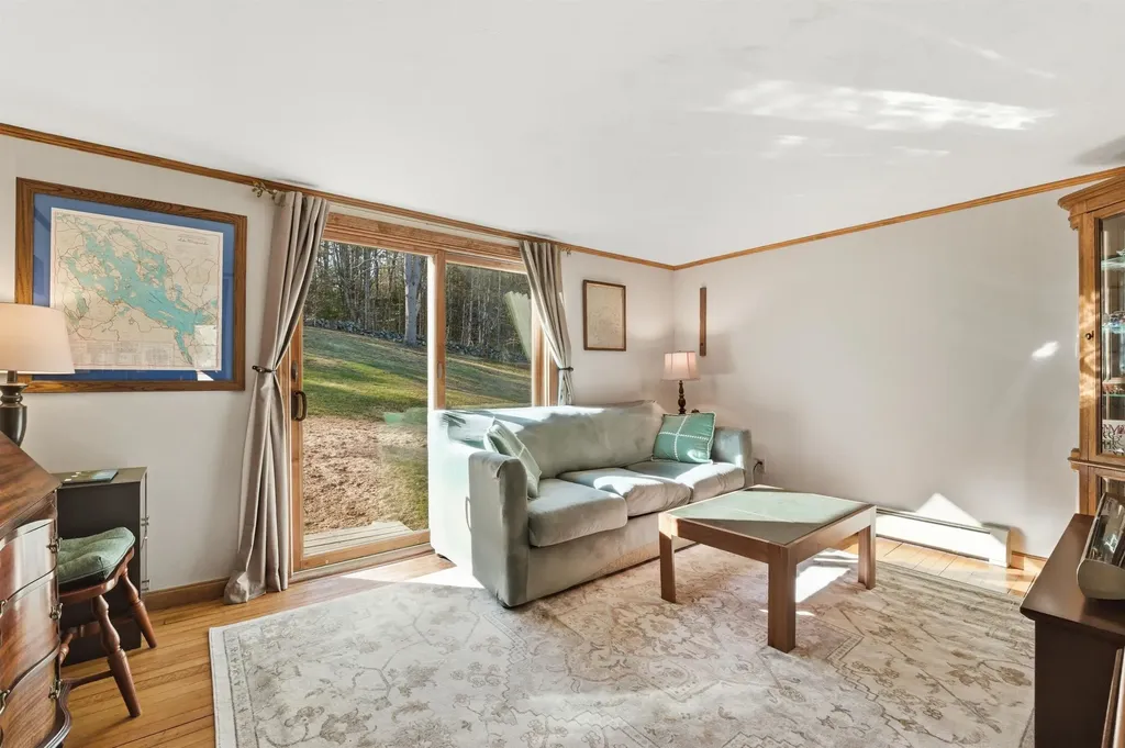 25 Elliot Road Center Harbor NH 03226