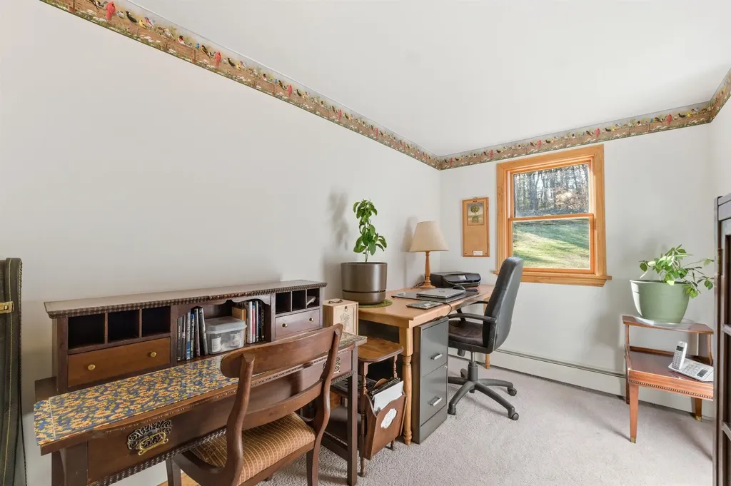 25 Elliot Road Center Harbor NH 03226