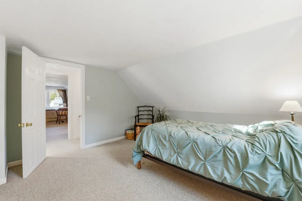 25 Elliot Road Center Harbor NH 03226