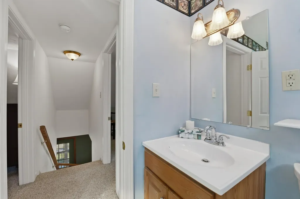 25 Elliot Road Center Harbor NH 03226
