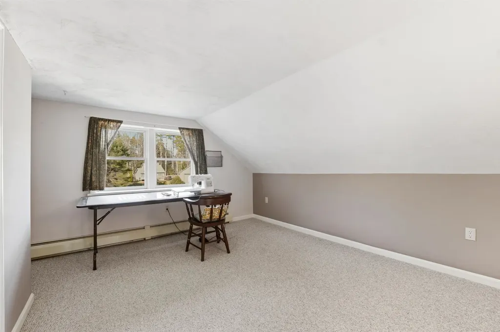 25 Elliot Road Center Harbor NH 03226
