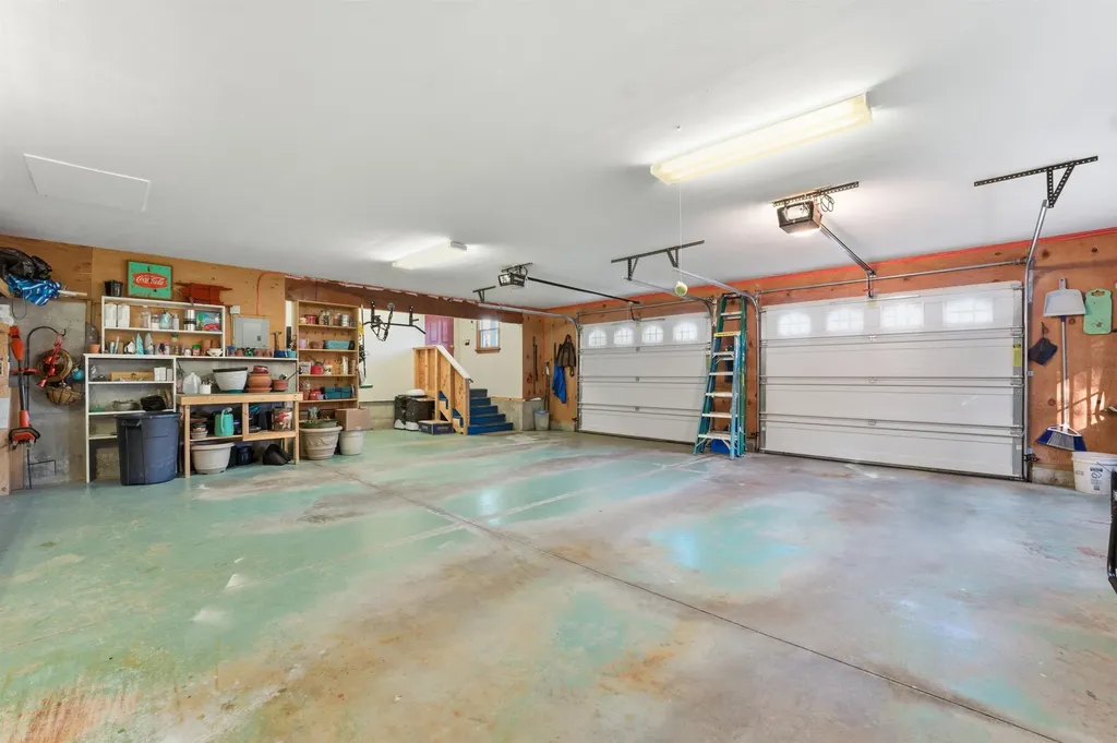 25 Elliot Road Center Harbor NH 03226