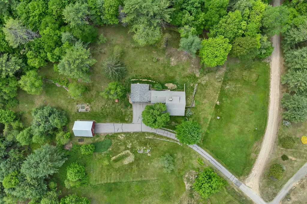 25 Elliot Road Center Harbor NH 03226