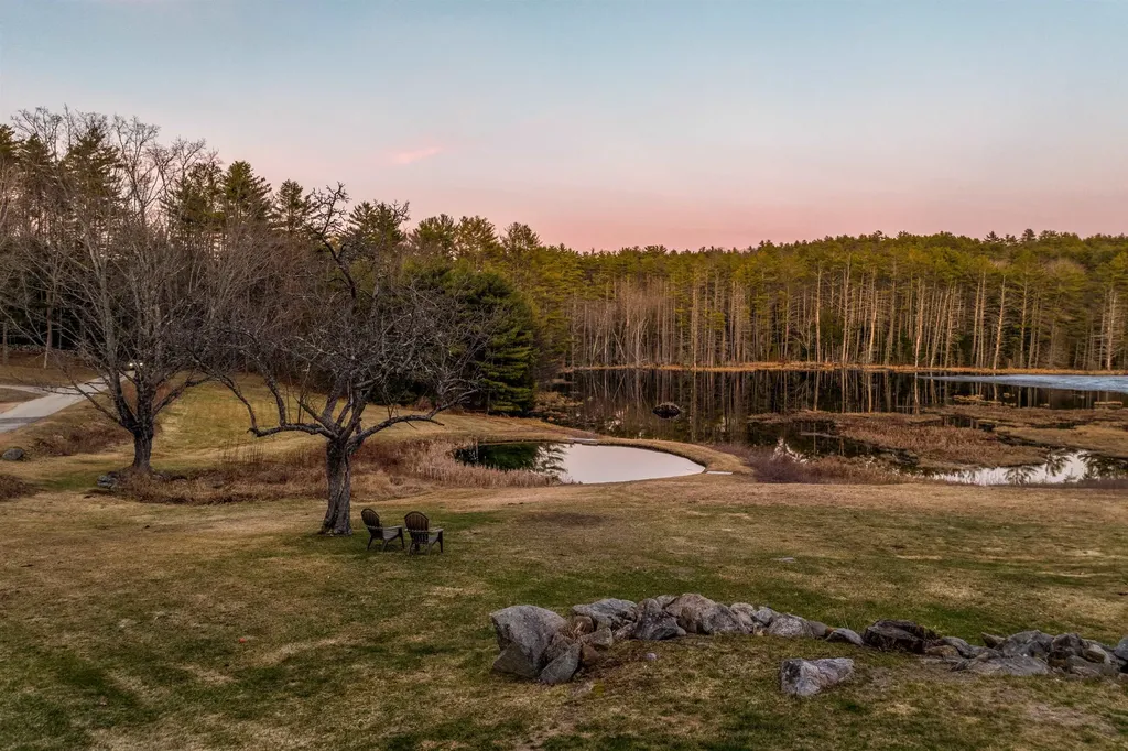 25 Elliot Road Center Harbor NH 03226