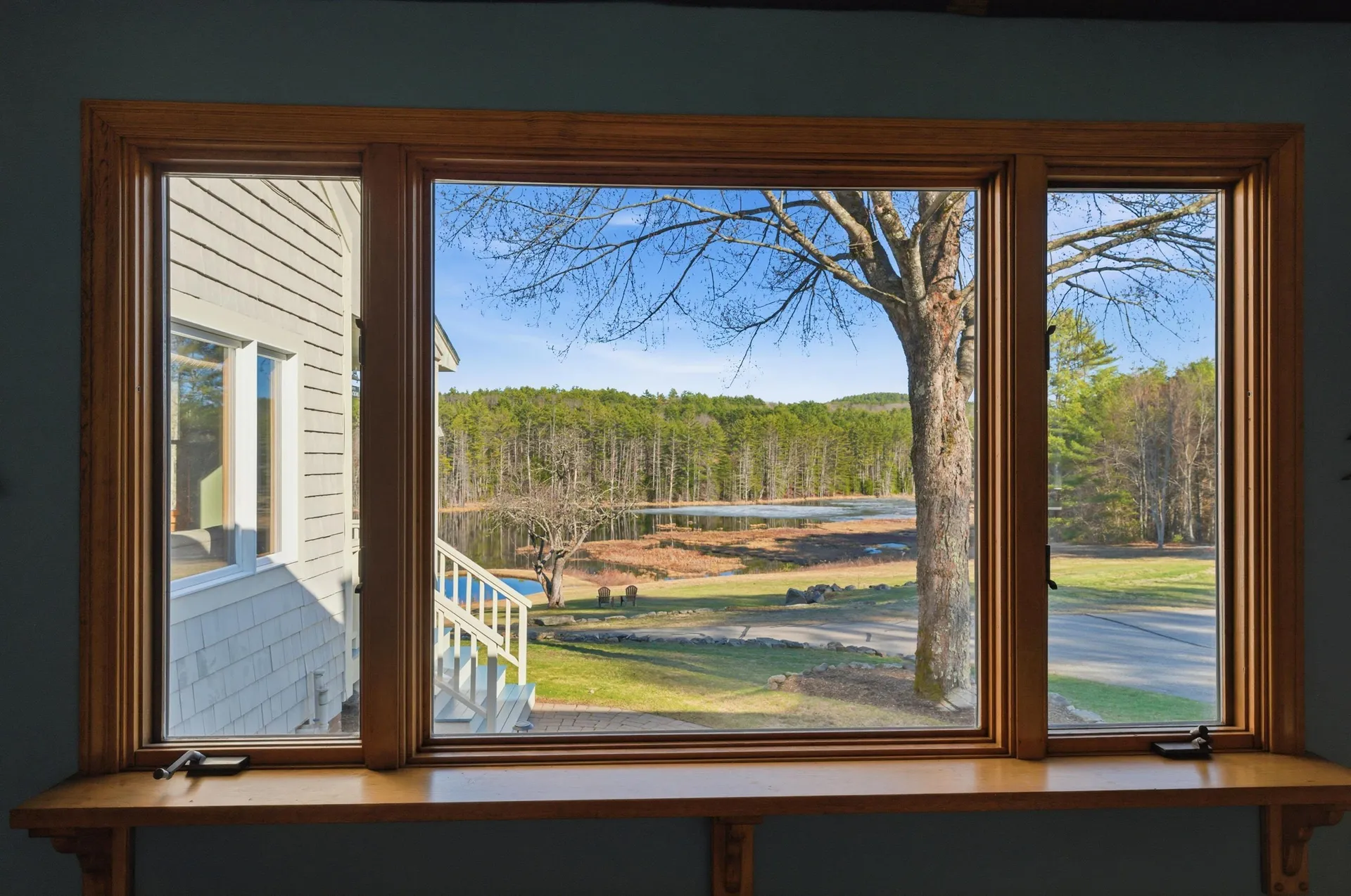 25 Elliot Road Center Harbor NH 03226