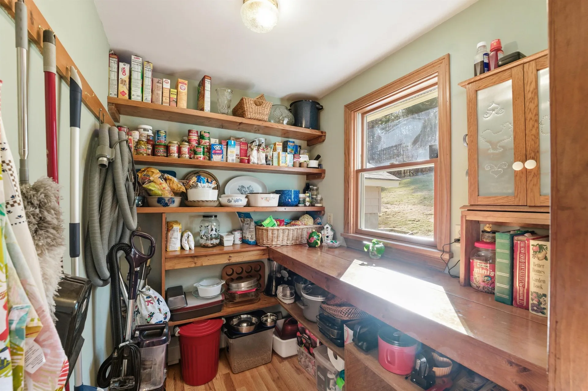 25 Elliot Road Center Harbor NH 03226