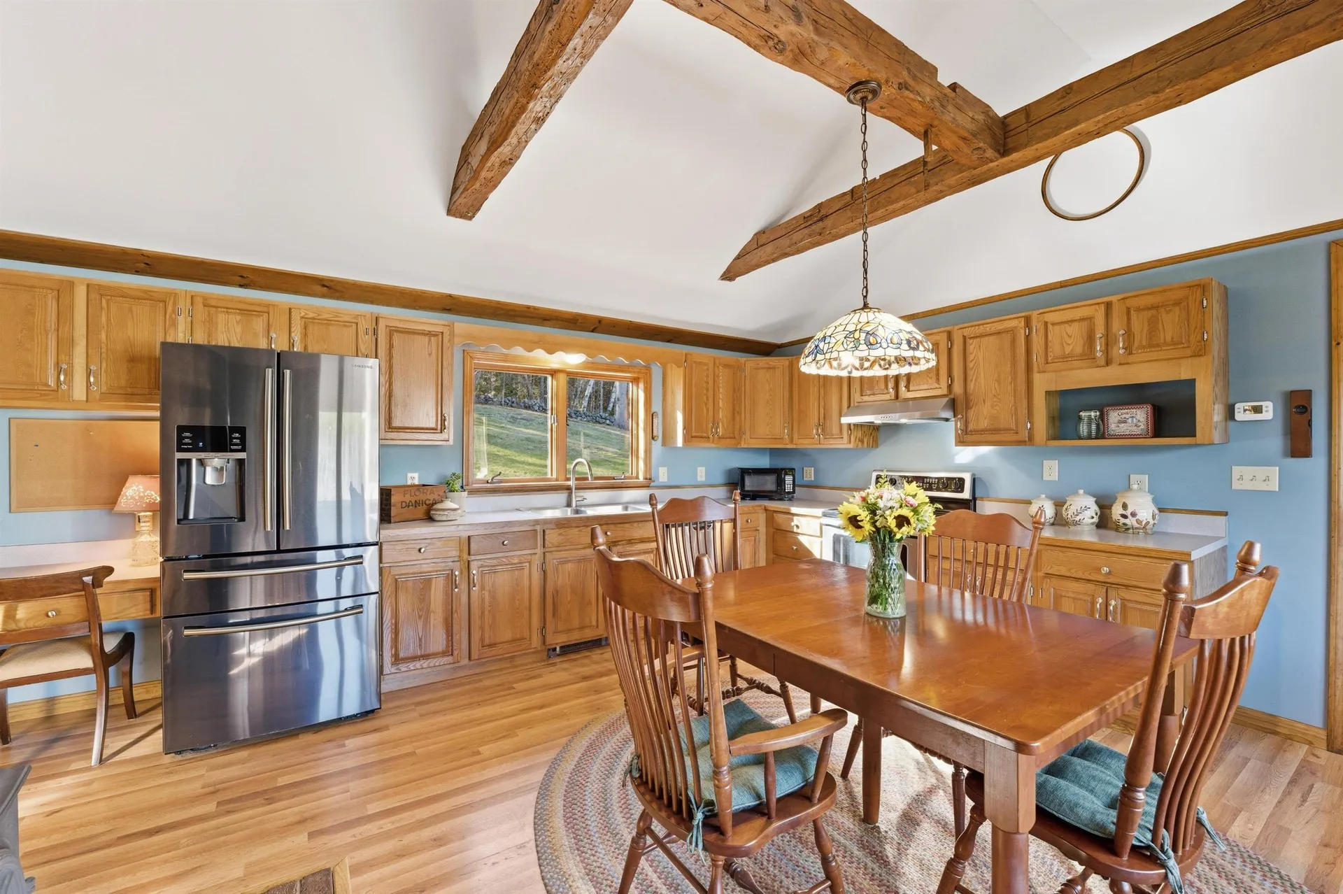 25 Elliot Road Center Harbor NH 03226