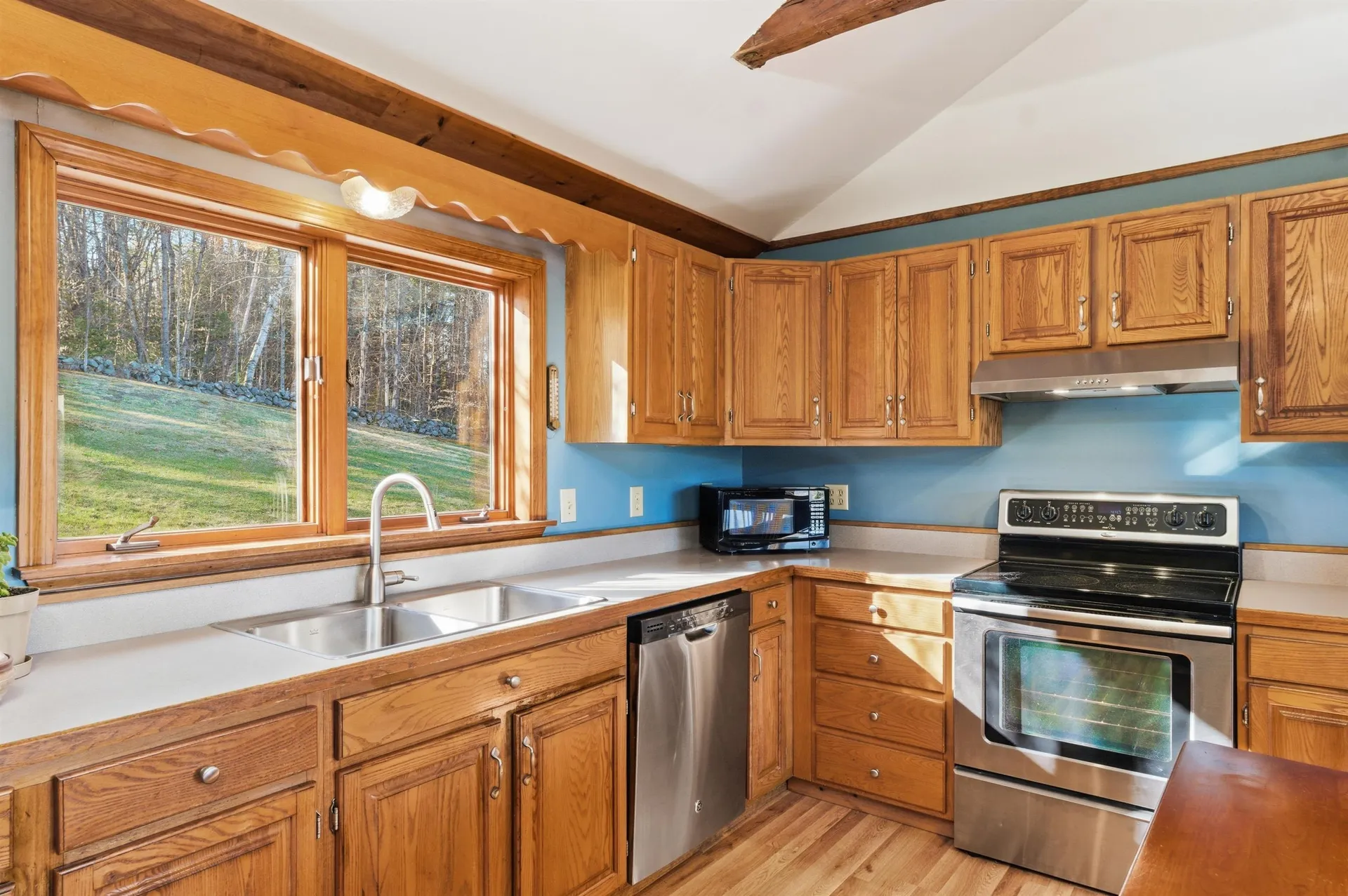 25 Elliot Road Center Harbor NH 03226