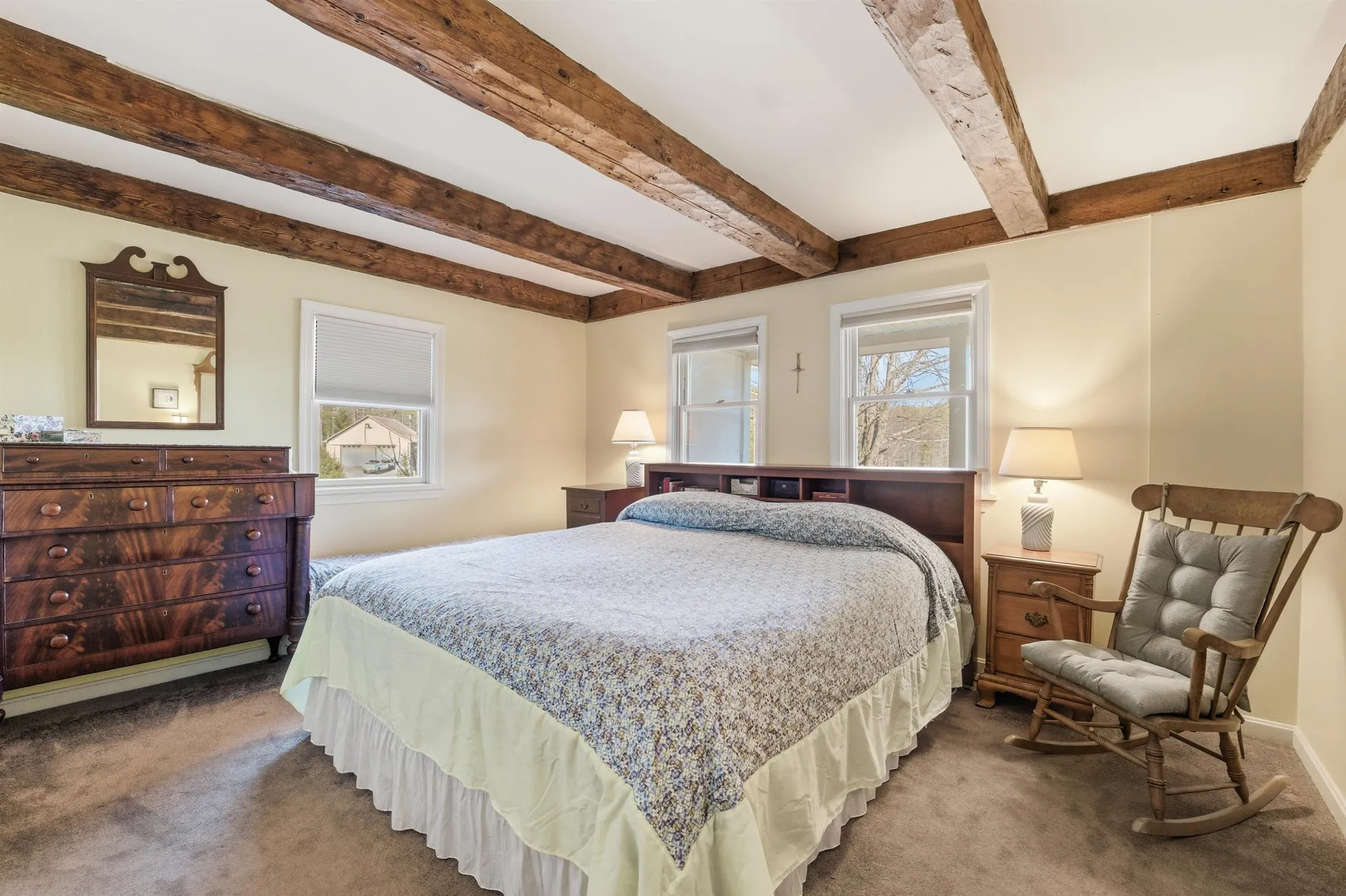 25 Elliot Road Center Harbor NH 03226