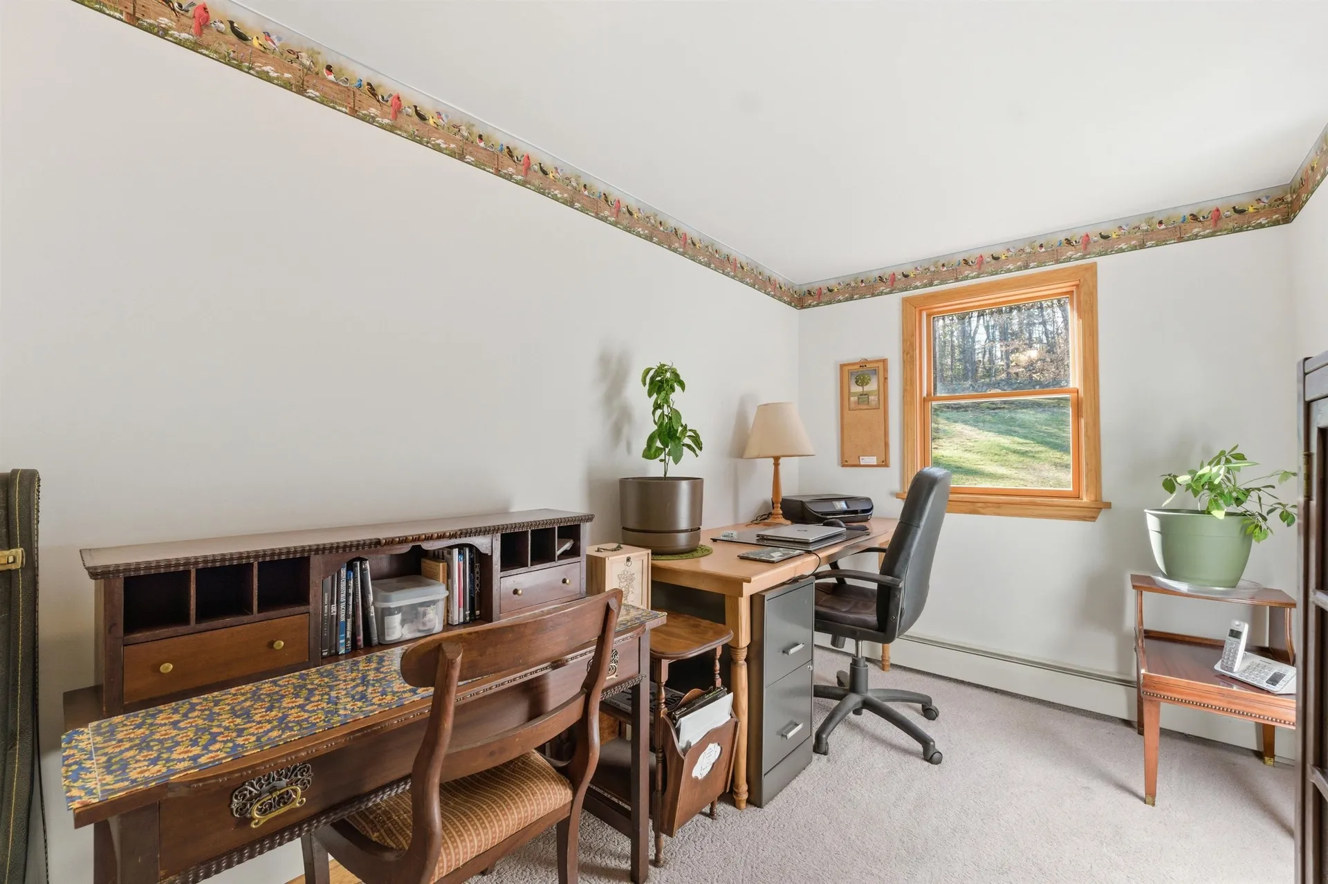25 Elliot Road Center Harbor NH 03226