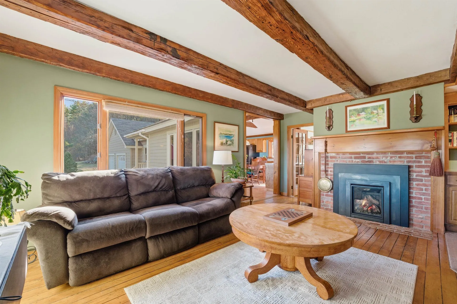 25 Elliot Road Center Harbor NH 03226