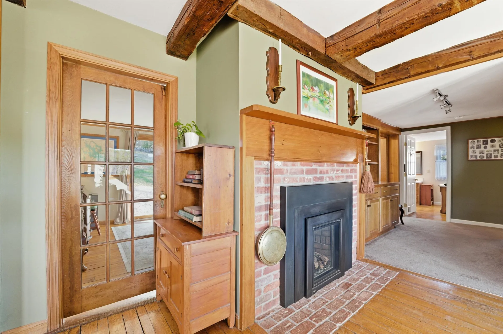 25 Elliot Road Center Harbor NH 03226