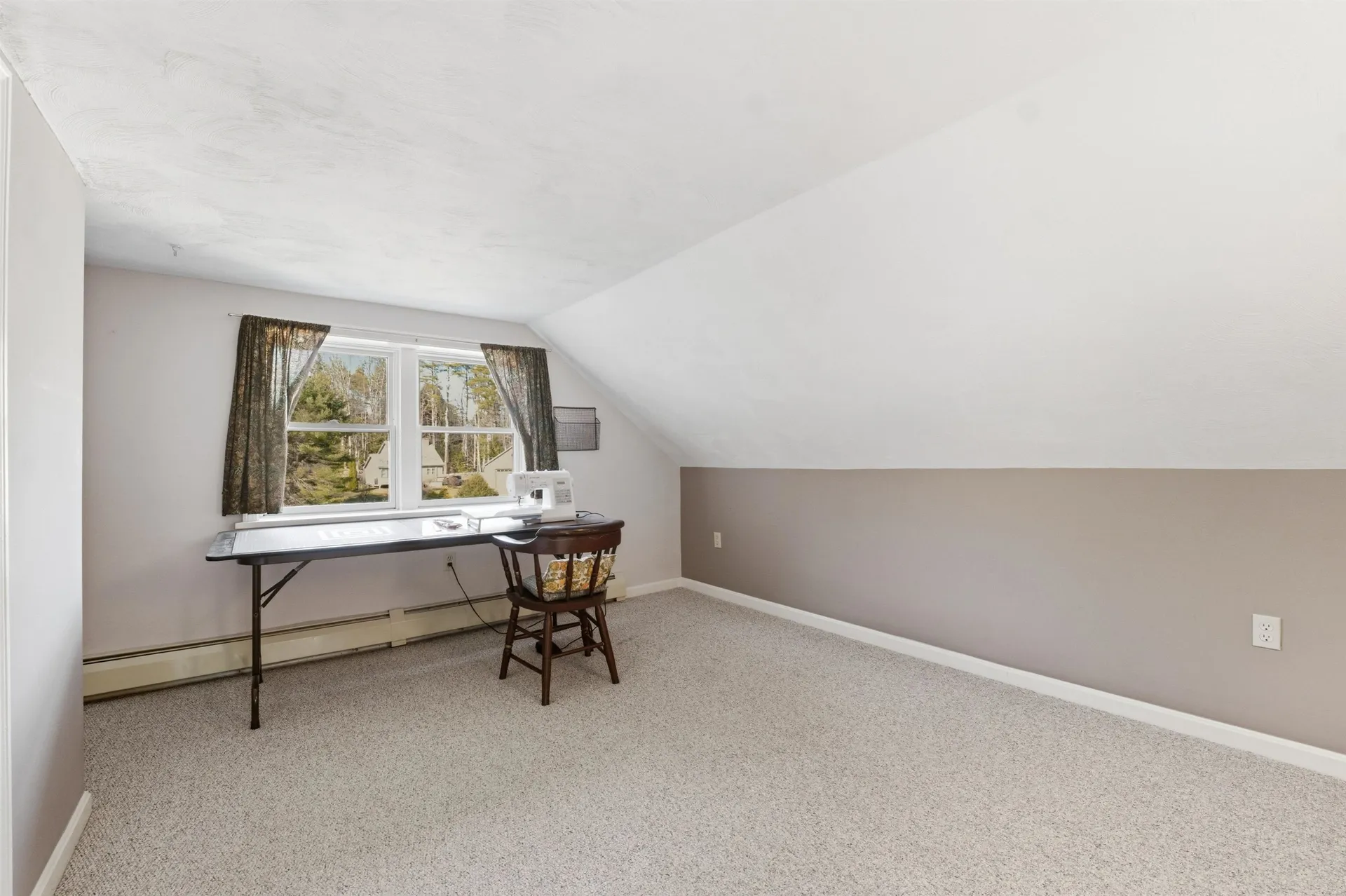 25 Elliot Road Center Harbor NH 03226