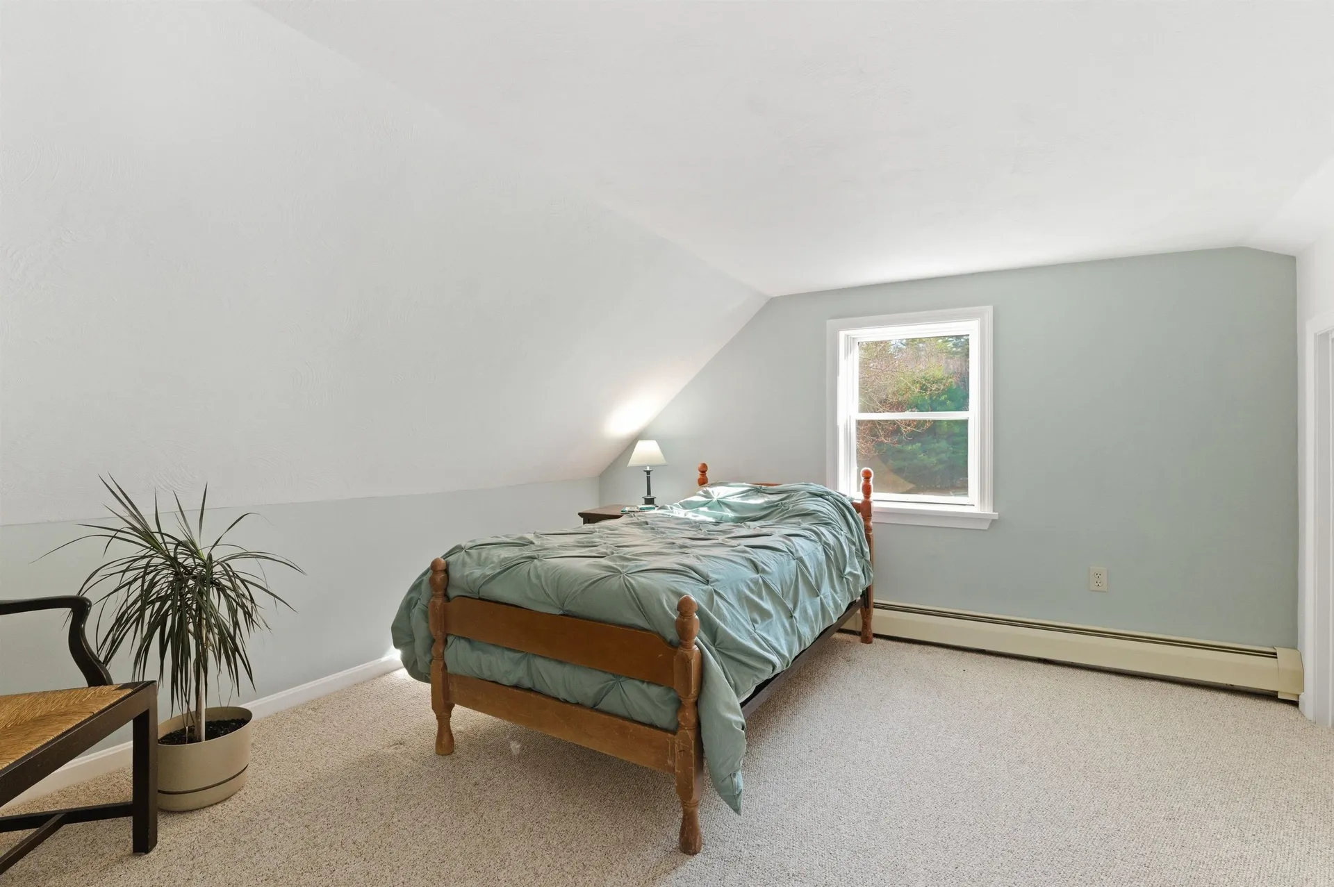 25 Elliot Road Center Harbor NH 03226