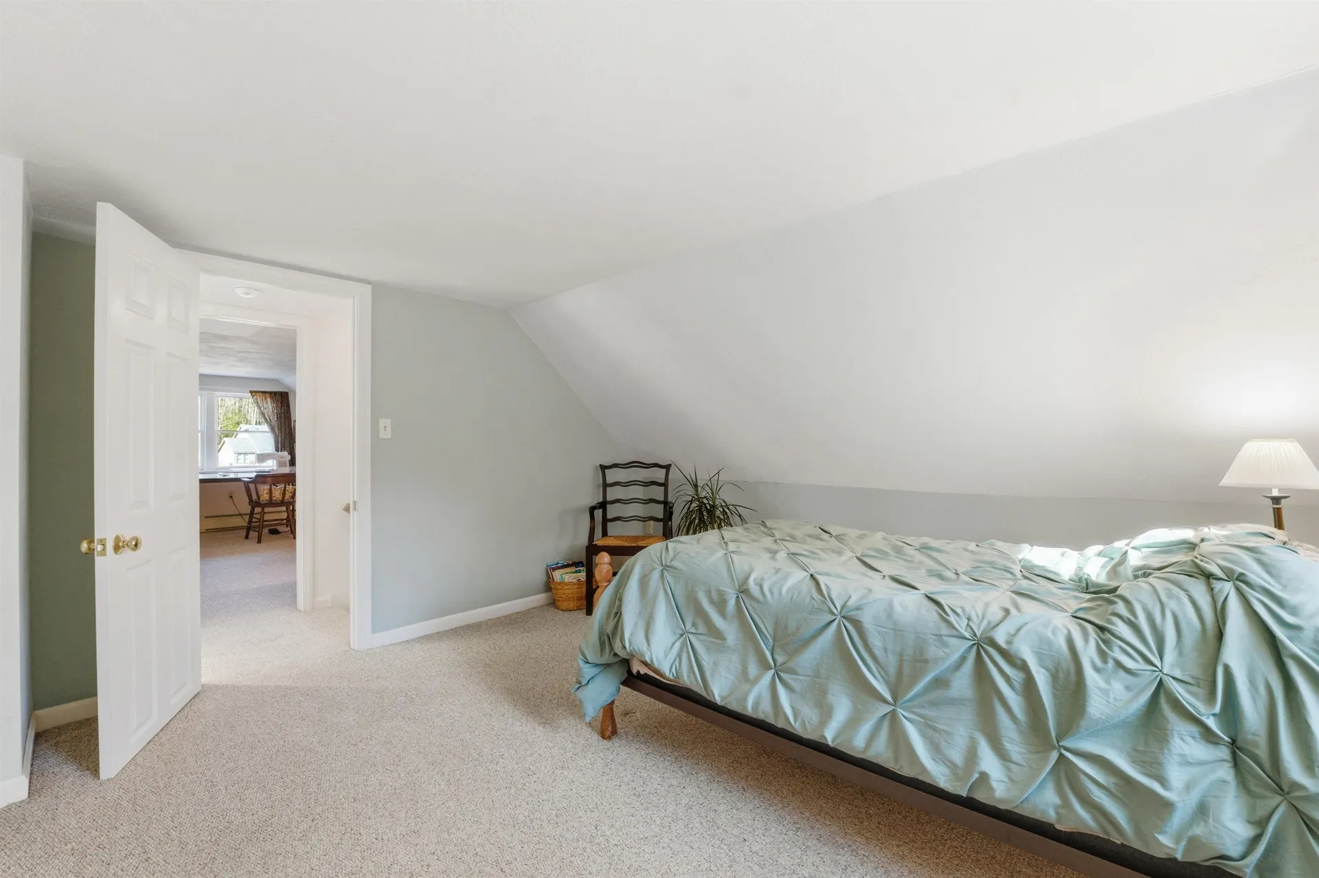 25 Elliot Road Center Harbor NH 03226