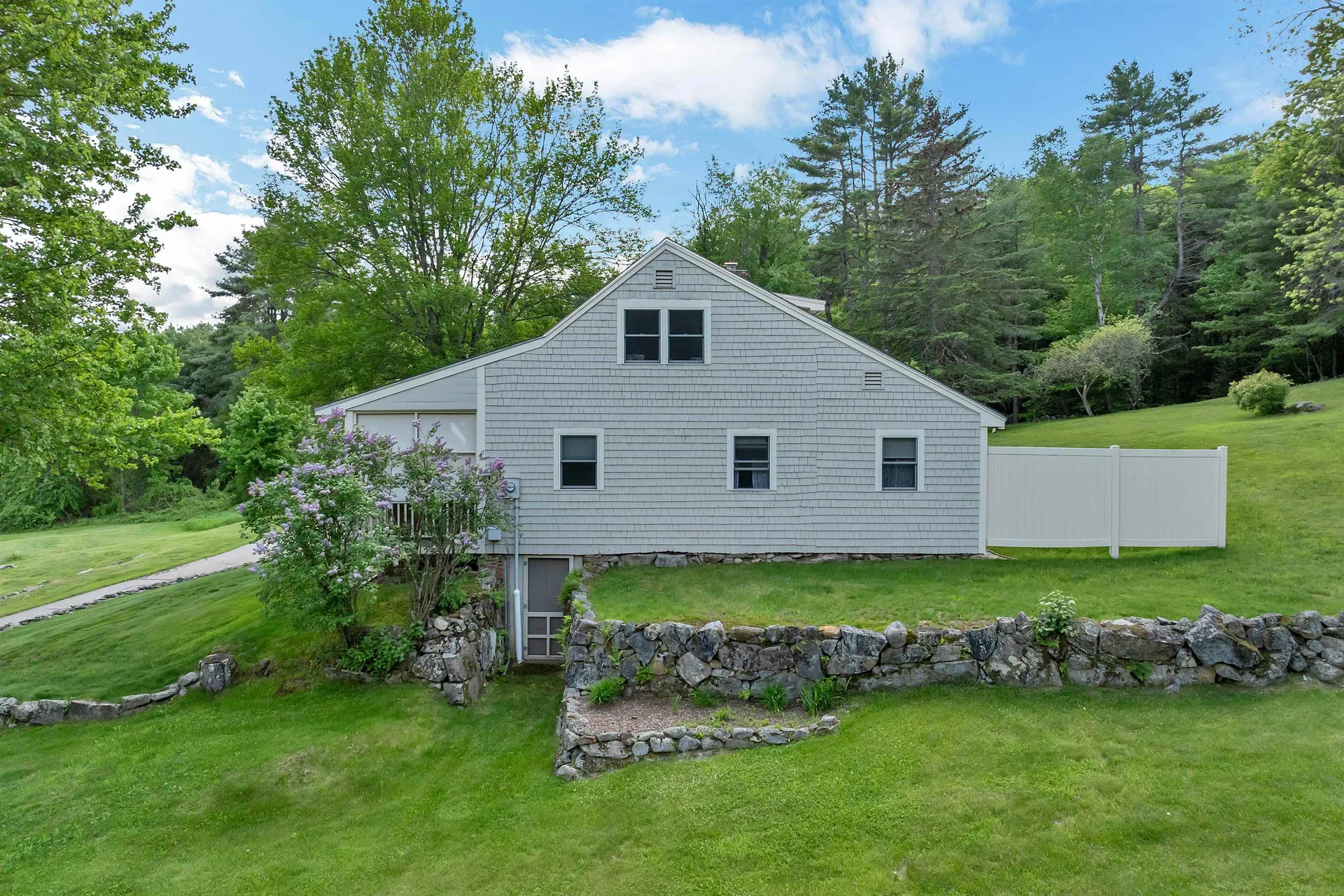 25 Elliot Road Center Harbor NH 03226
