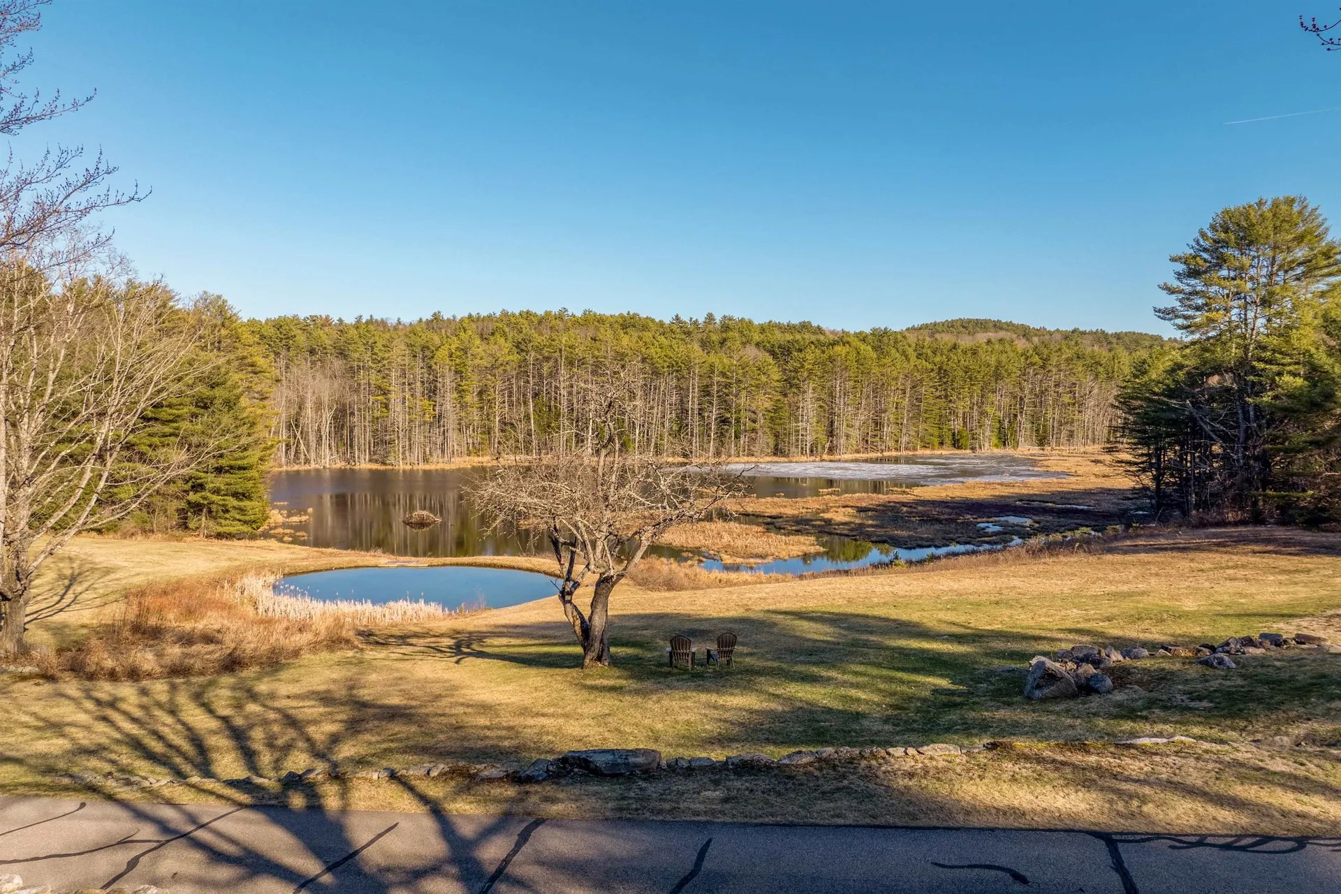 25 Elliot Road Center Harbor NH 03226