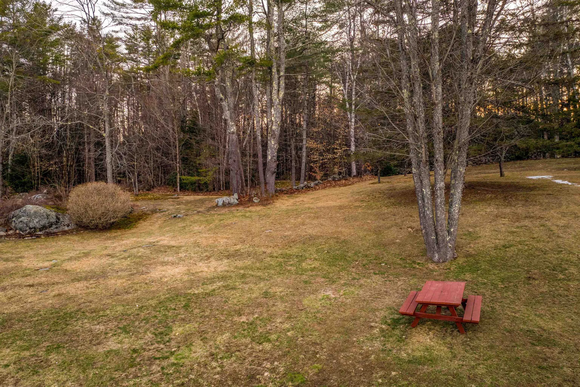 25 Elliot Road Center Harbor NH 03226