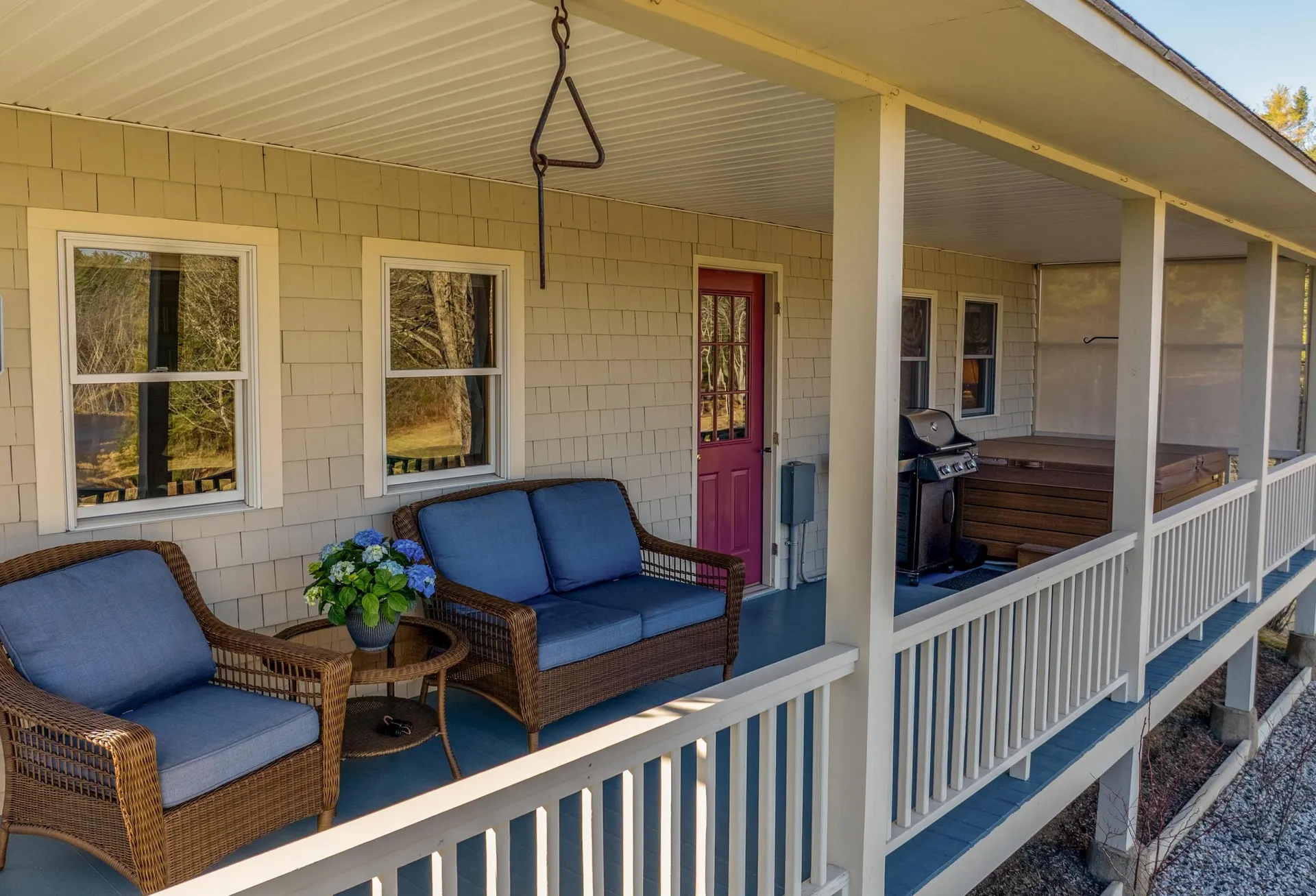 25 Elliot Road Center Harbor NH 03226
