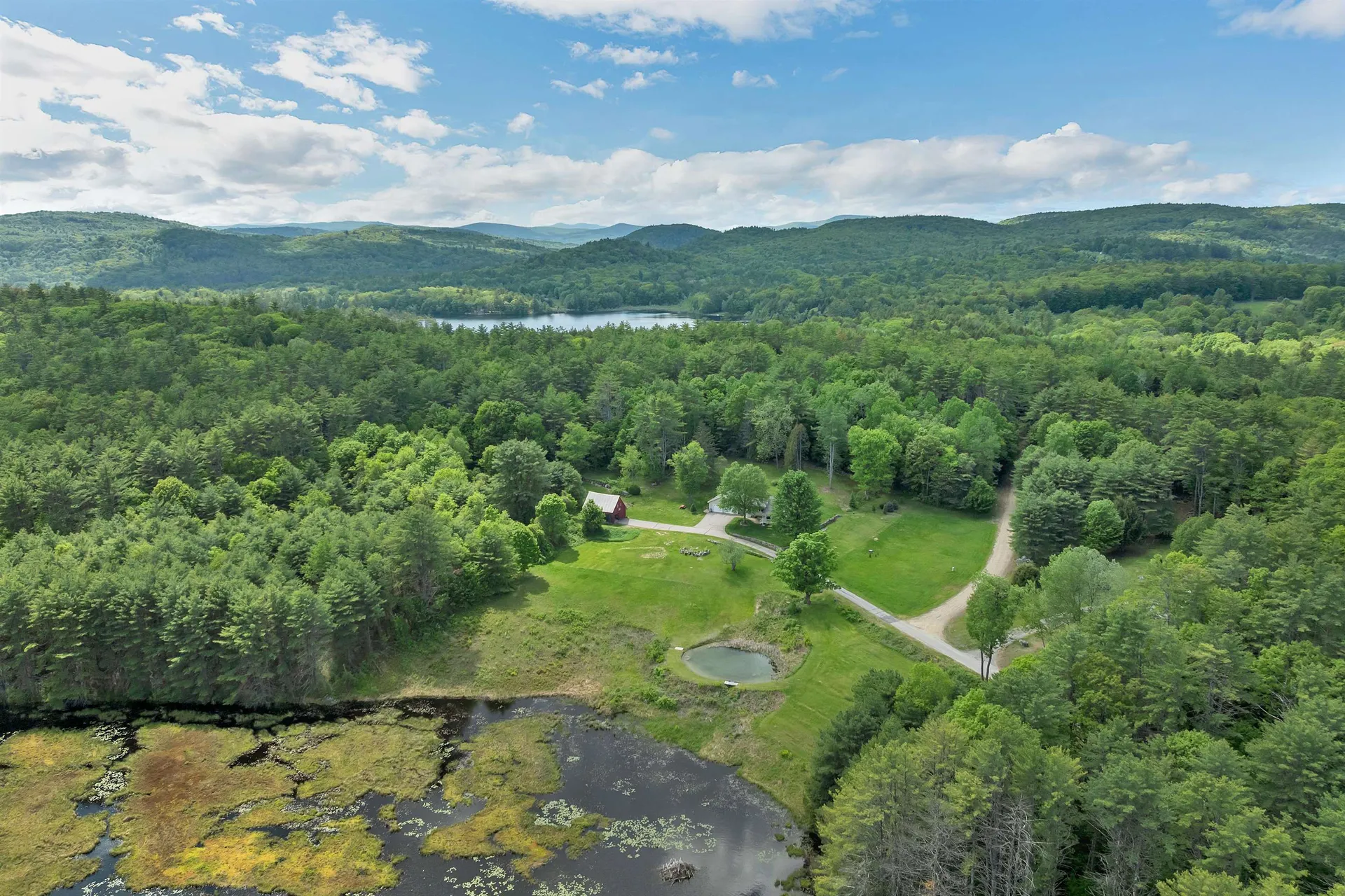 25 Elliot Road Center Harbor NH 03226