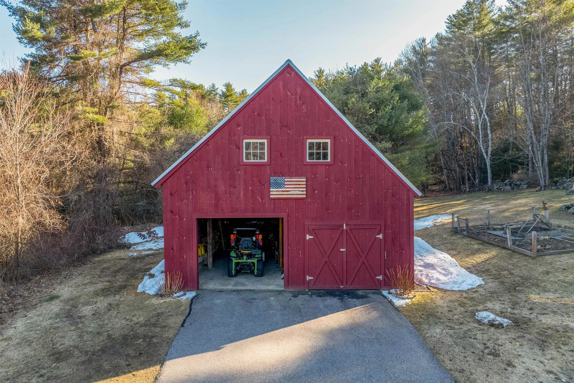 25 Elliot Road Center Harbor NH 03226