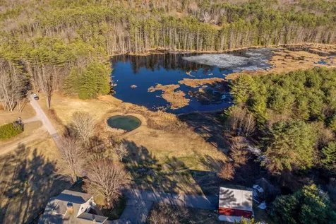25 Elliot Road Center Harbor NH 03226