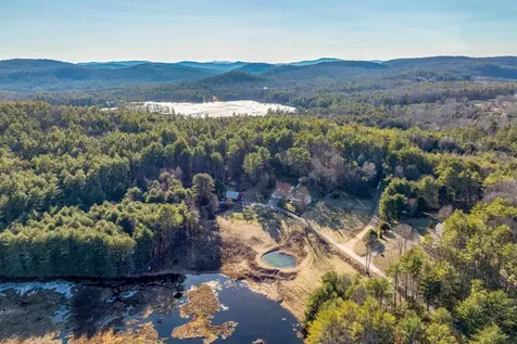 25 Elliot Road Center Harbor NH 03226