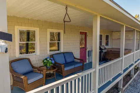 25 Elliot Road Center Harbor NH 03226