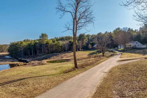 25 Elliot Road Center Harbor NH 03226
