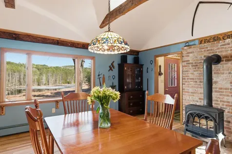 25 Elliot Road Center Harbor NH 03226