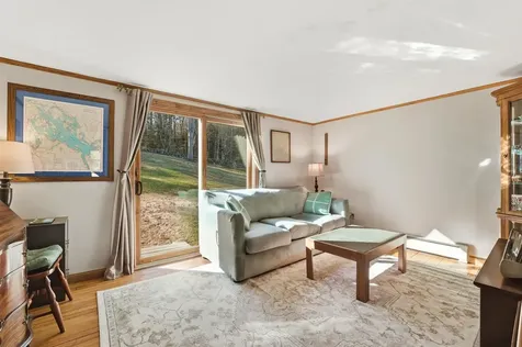 25 Elliot Road Center Harbor NH 03226
