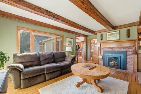 25 Elliot Road Center Harbor NH 03226